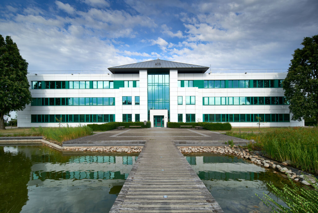 Bureaux Cohabsys 1