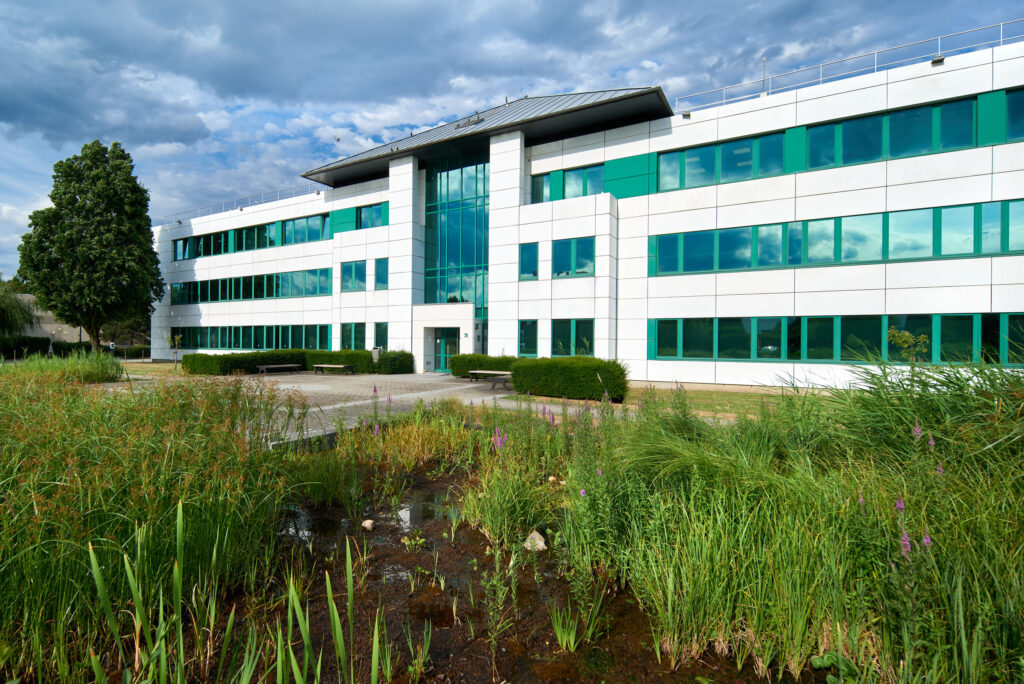 Bureaux Cohabsys 2