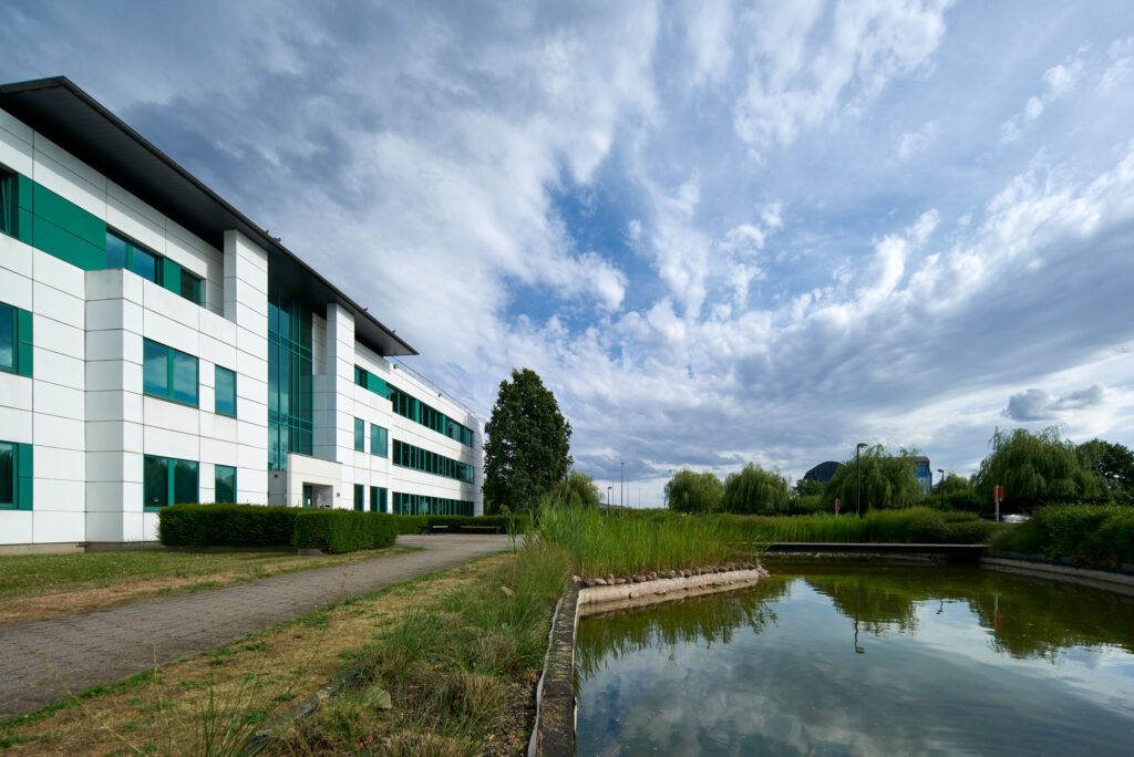 Bureaux Cohabsys 3